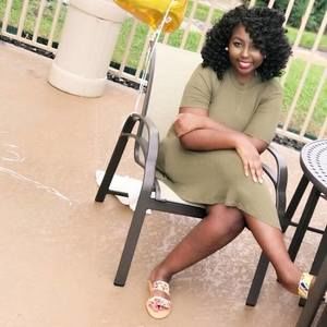 Meet your Posher, Daneisha